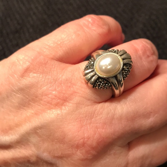 Judith Jack Ring - Picture 2 of 2